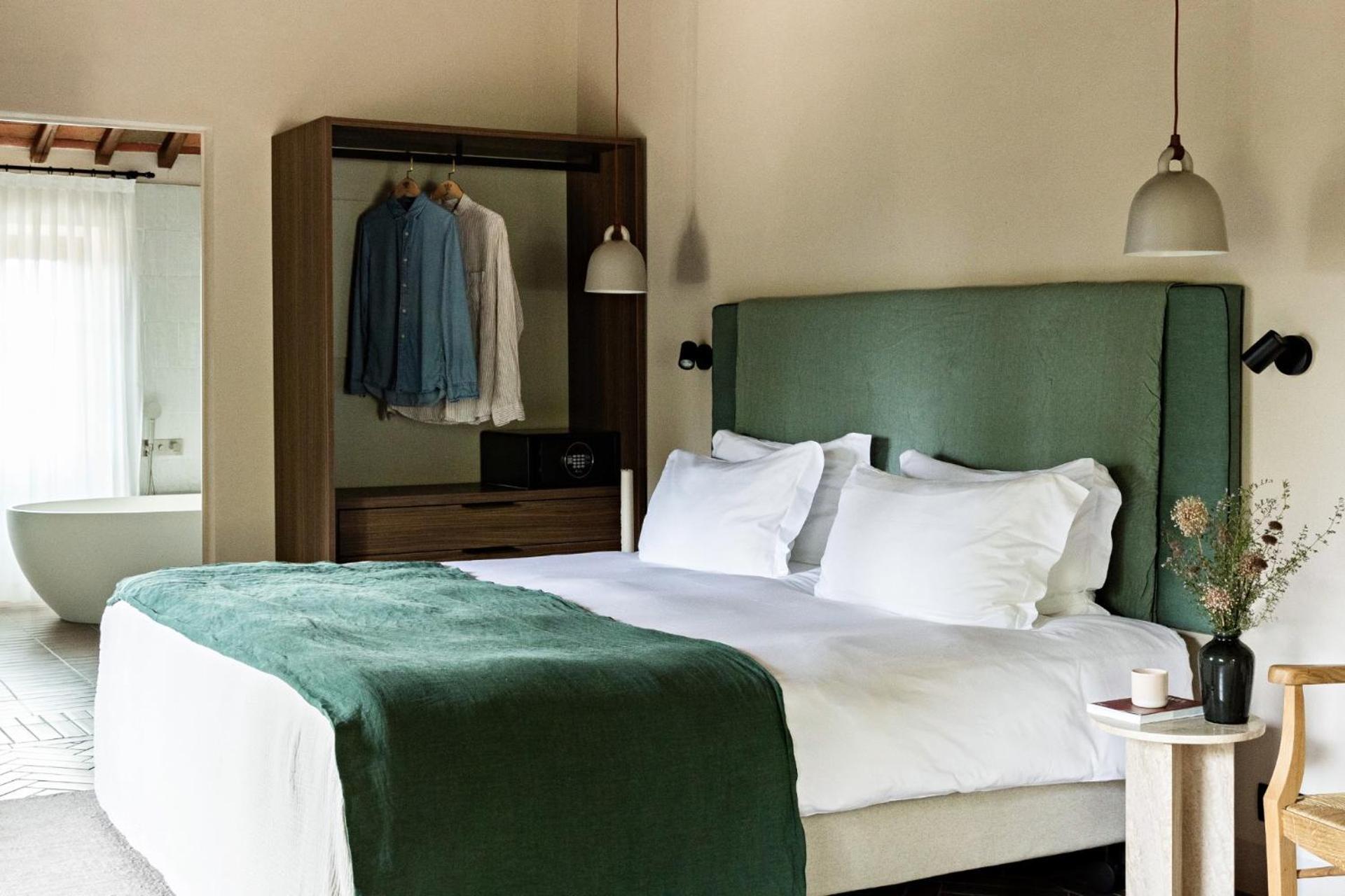 Pieve Aldina Relais & Chateaux Hotel Radda in Chianti