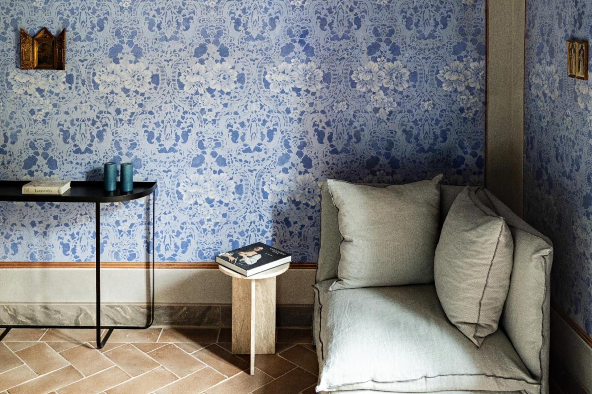 Hotel Pieve Aldina Relais & Chateaux Radda in Chianti