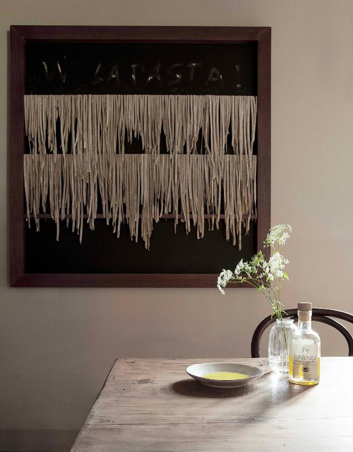 Hotel Pieve Aldina Relais & Chateaux Radda in Chianti