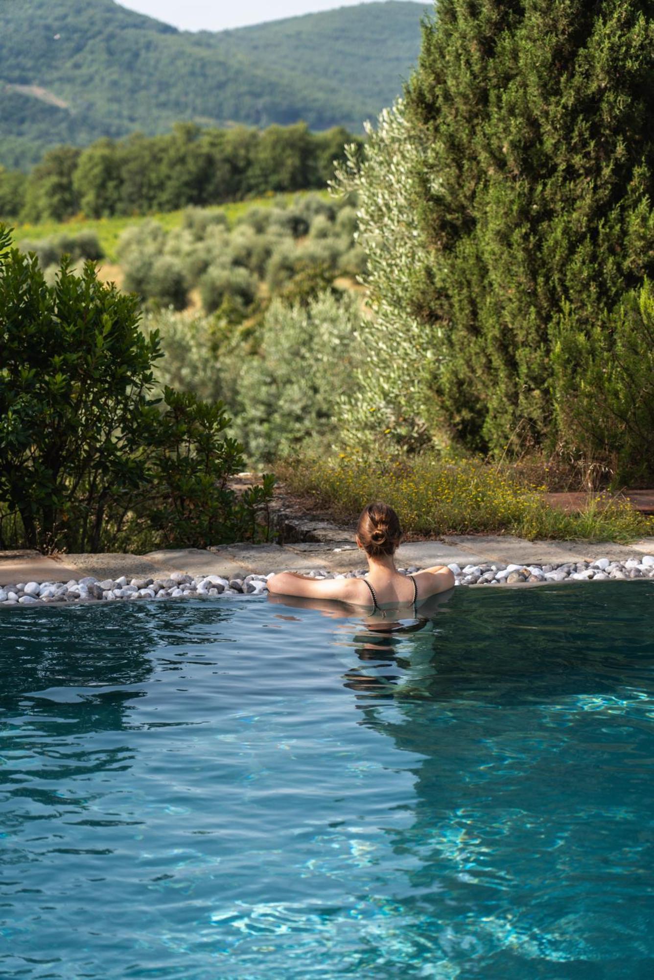Pieve Aldina Relais & Chateaux Hotel