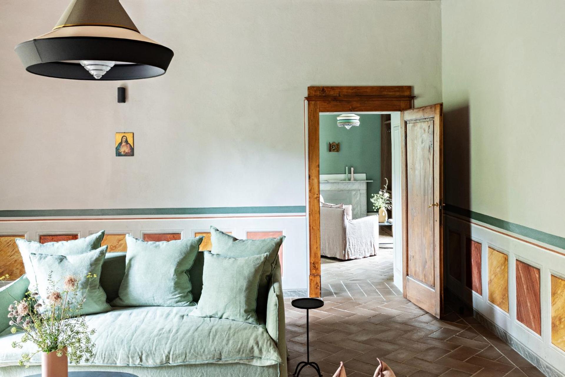 Hotel Pieve Aldina Relais & Chateaux 5*
