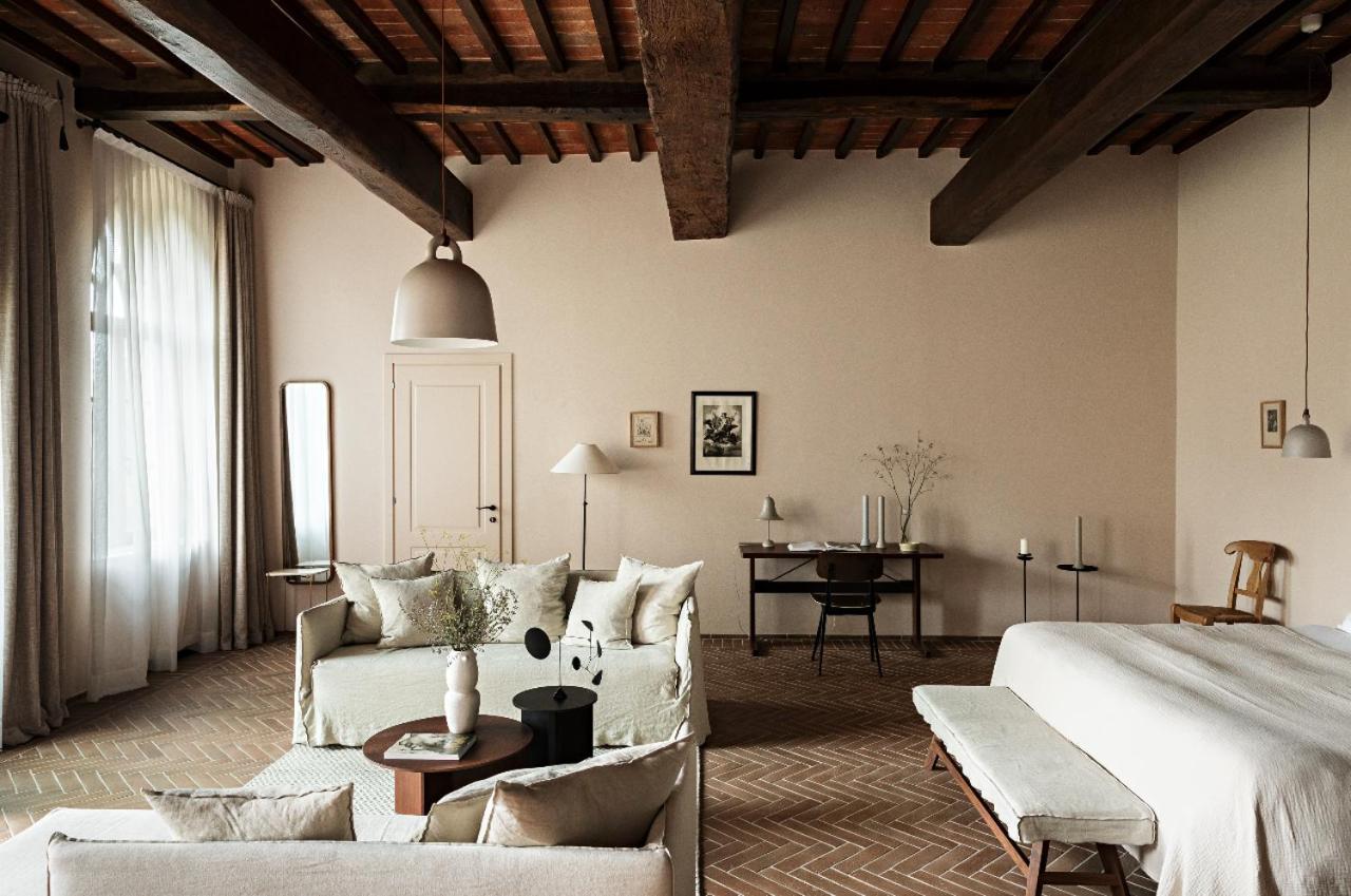 Pieve Aldina Relais & Chateaux 5*
