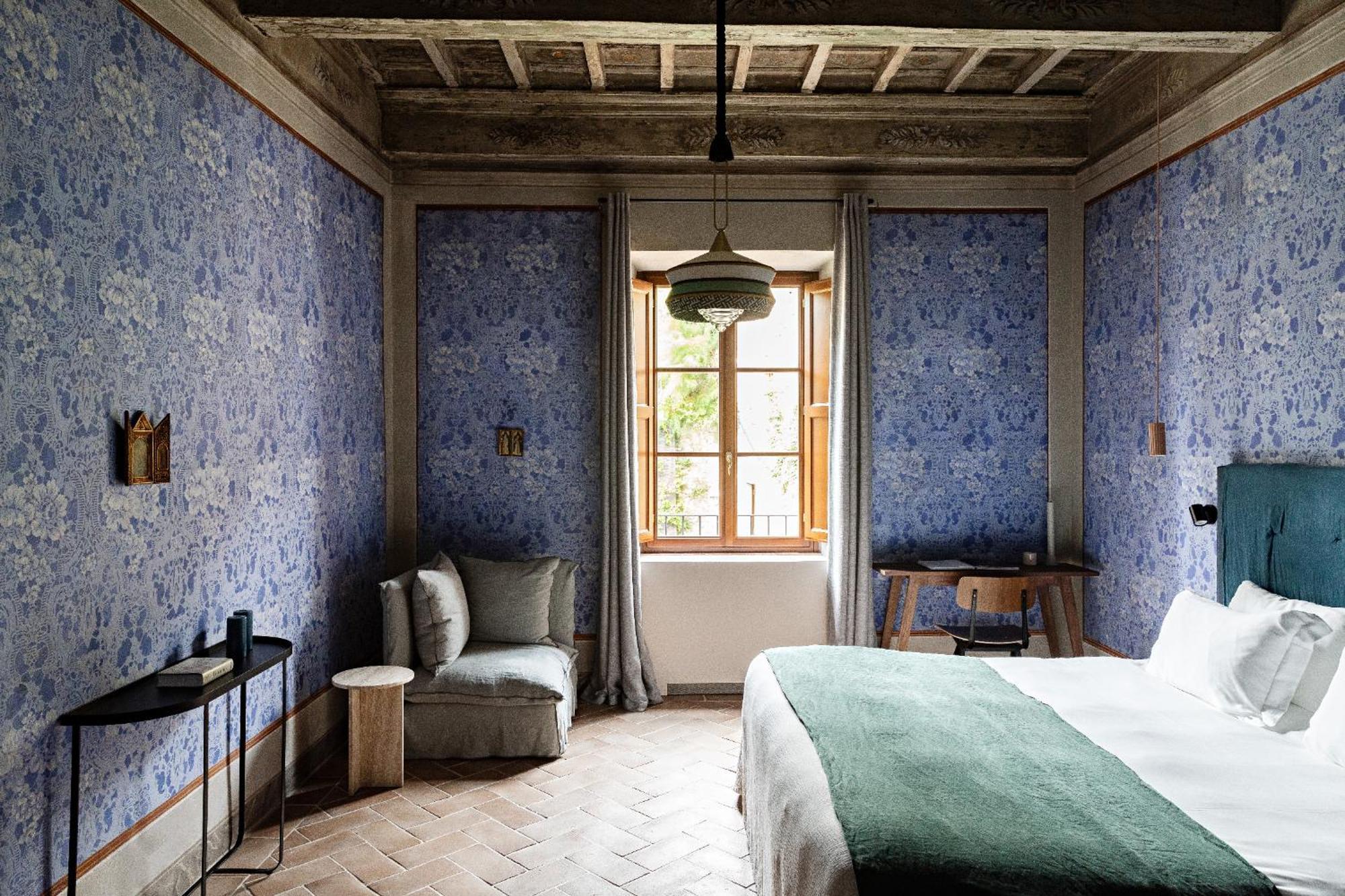 Pieve Aldina Relais & Chateaux 5* Radda in Chianti