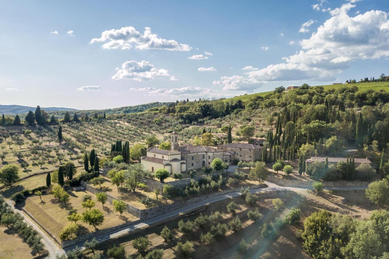 Hotel Pieve Aldina Relais & Chateaux 5*