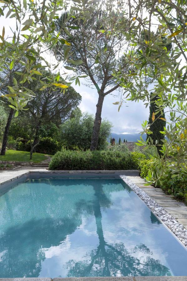 Pieve Aldina Relais & Chateaux Hotel 5*
