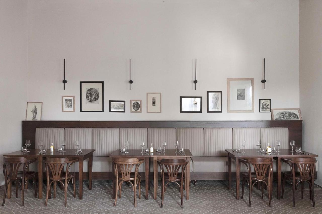 Pieve Aldina Relais & Chateaux 5* Radda in Chianti