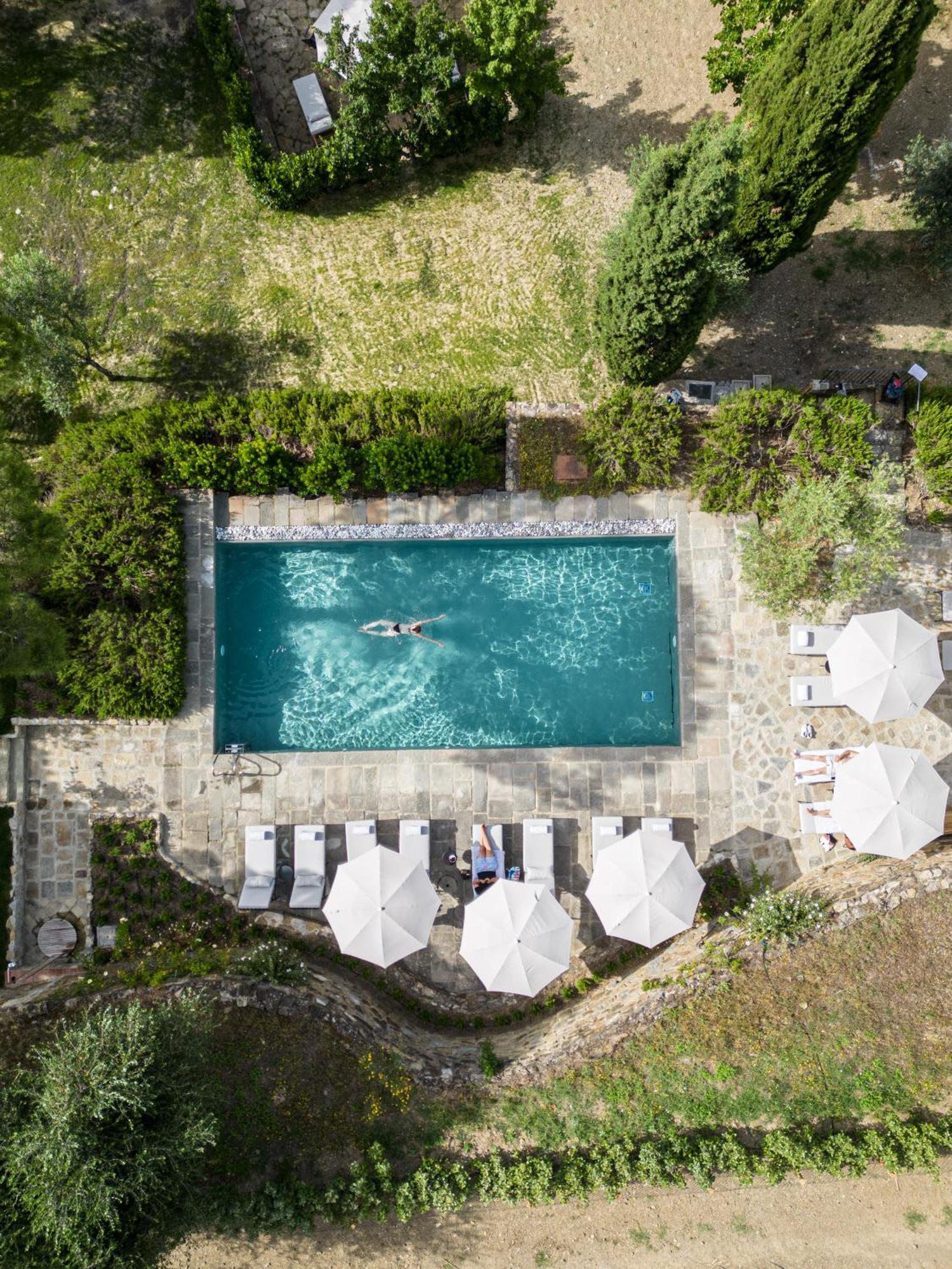 Hotel Pieve Aldina Relais & Chateaux 5*