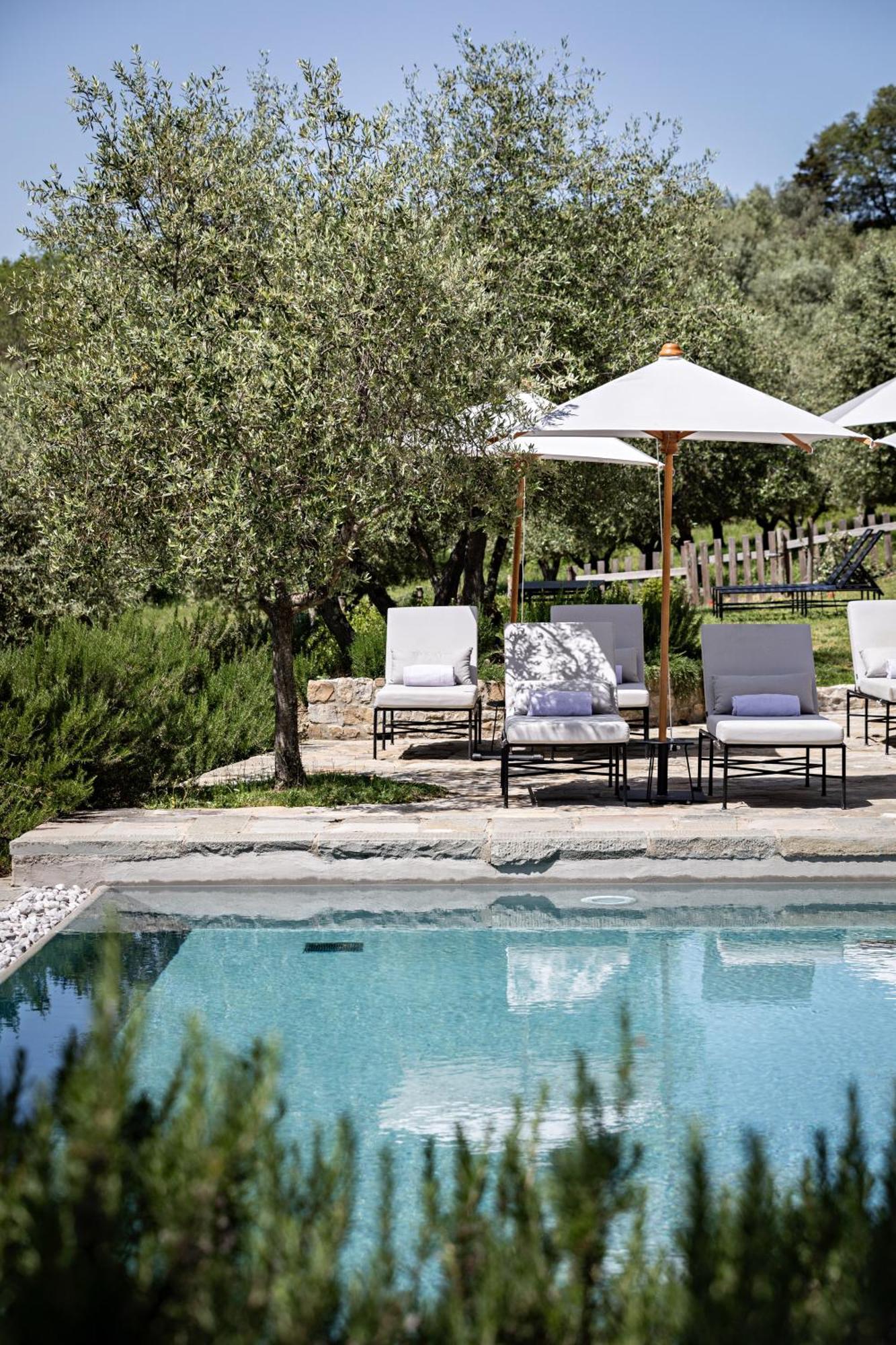 Hotel Pieve Aldina Relais & Chateaux