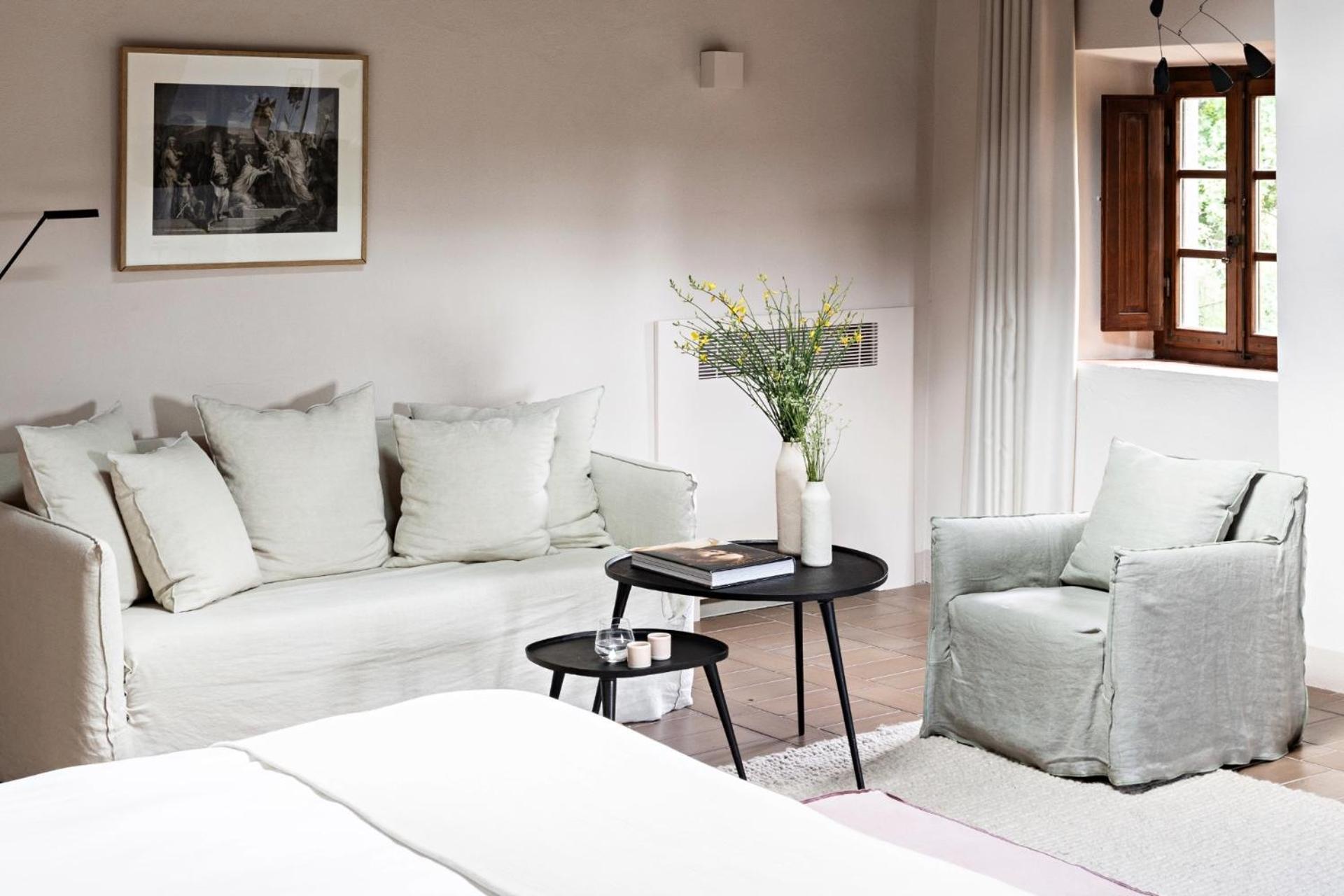 Hotel Pieve Aldina Relais & Chateaux