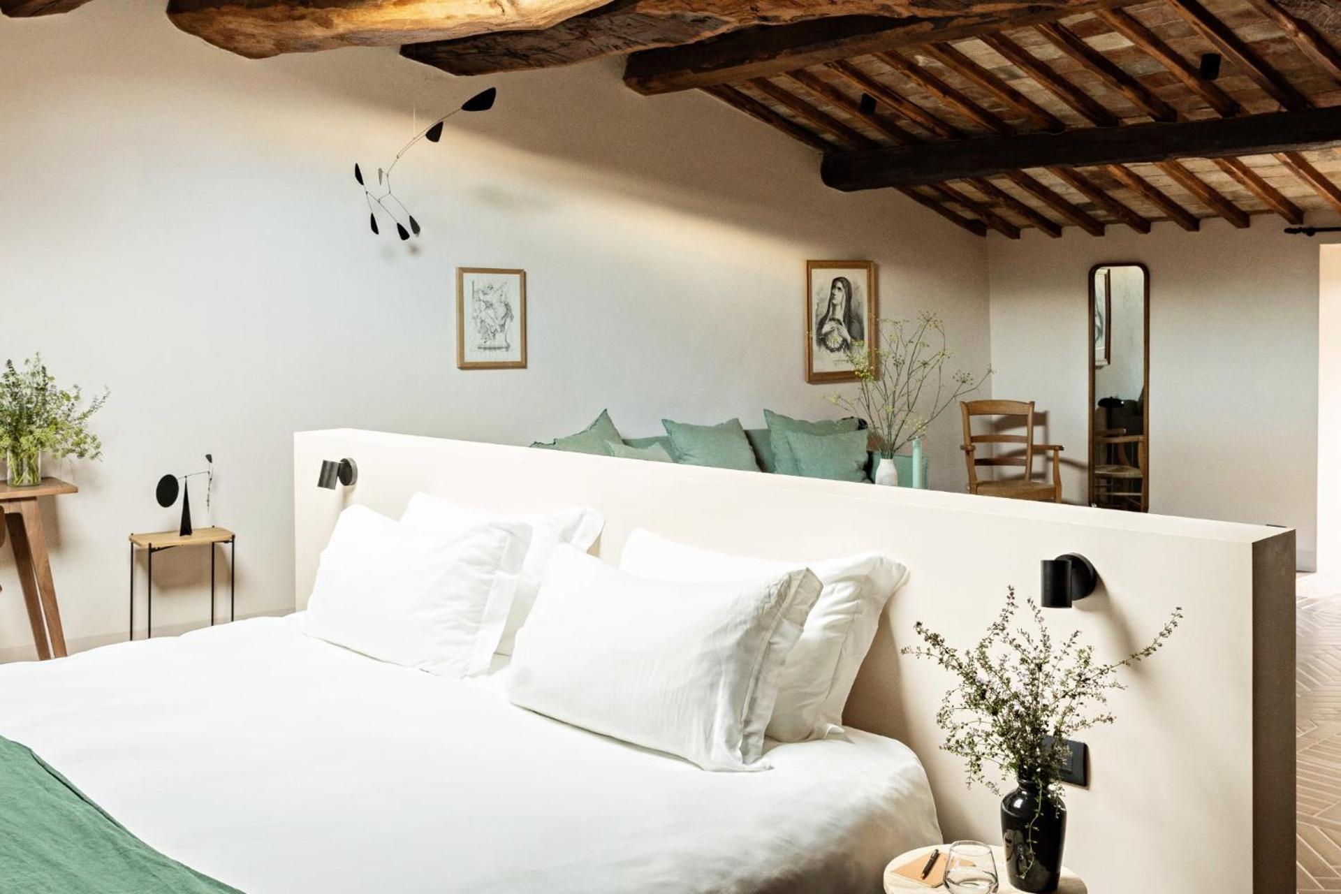 Hotel Pieve Aldina Relais & Chateaux 5*