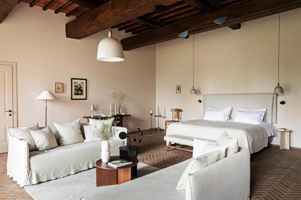 Pieve Aldina Relais & Chateaux 5*