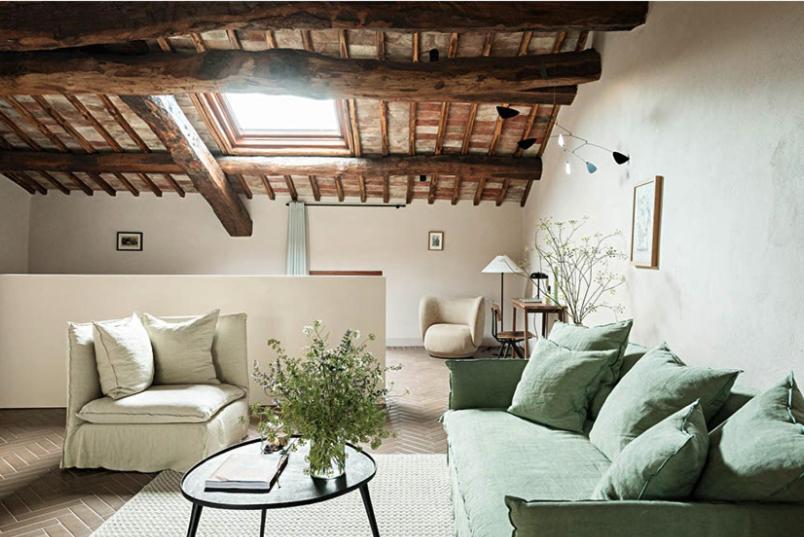 Hotel Pieve Aldina Relais & Chateaux