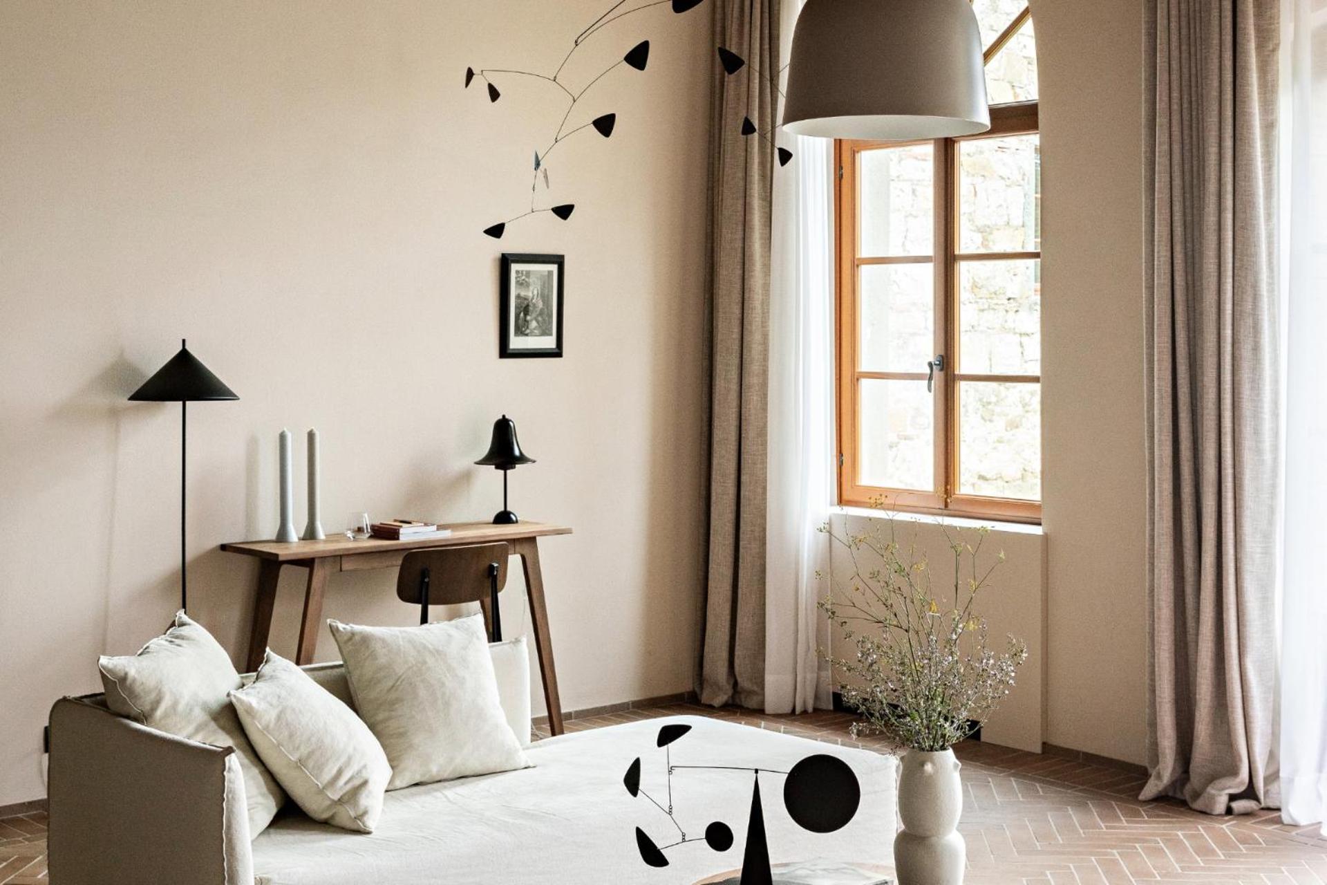 Pieve Aldina Relais & Chateaux Hotel