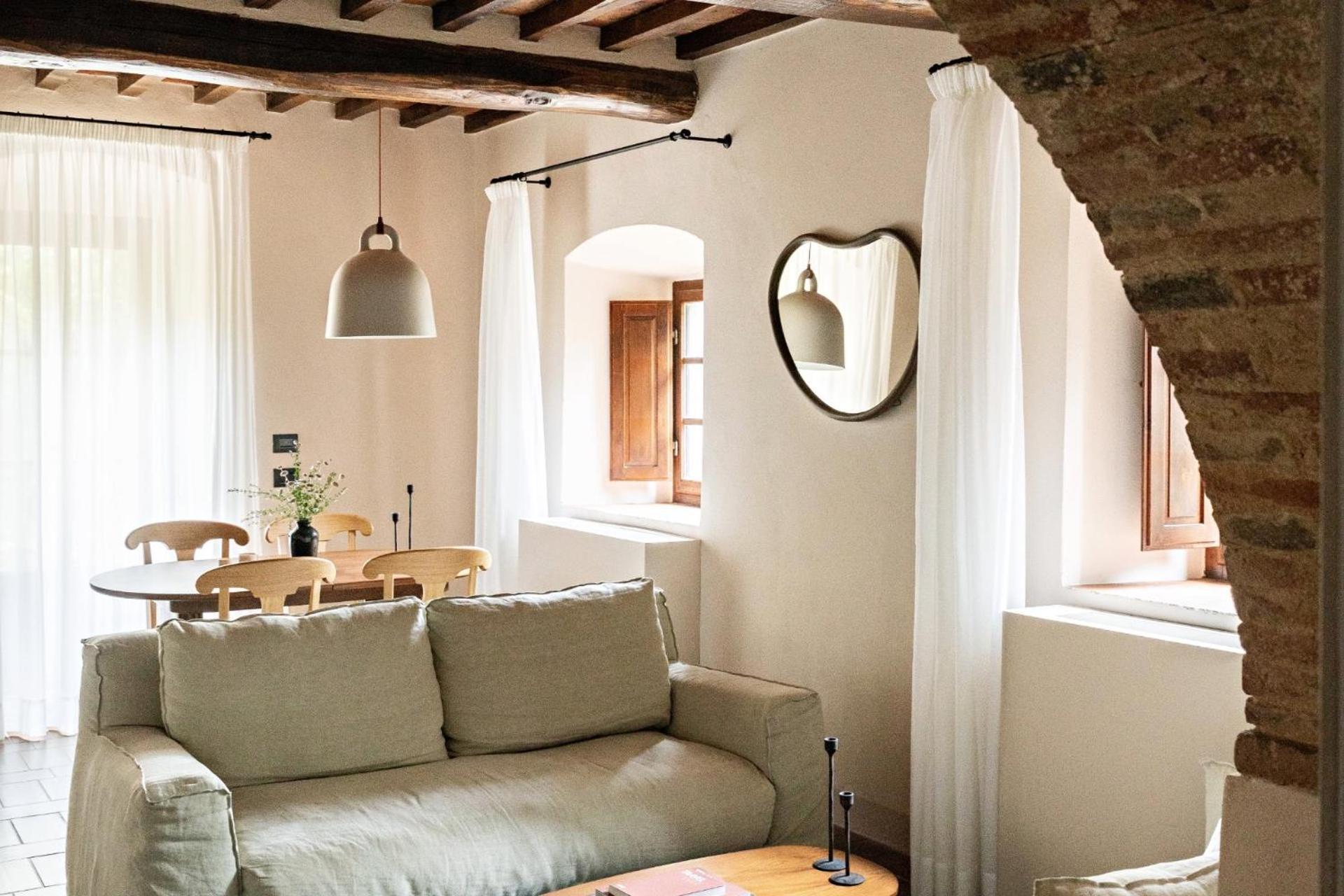 Pieve Aldina Relais & Chateaux Hotel 5*