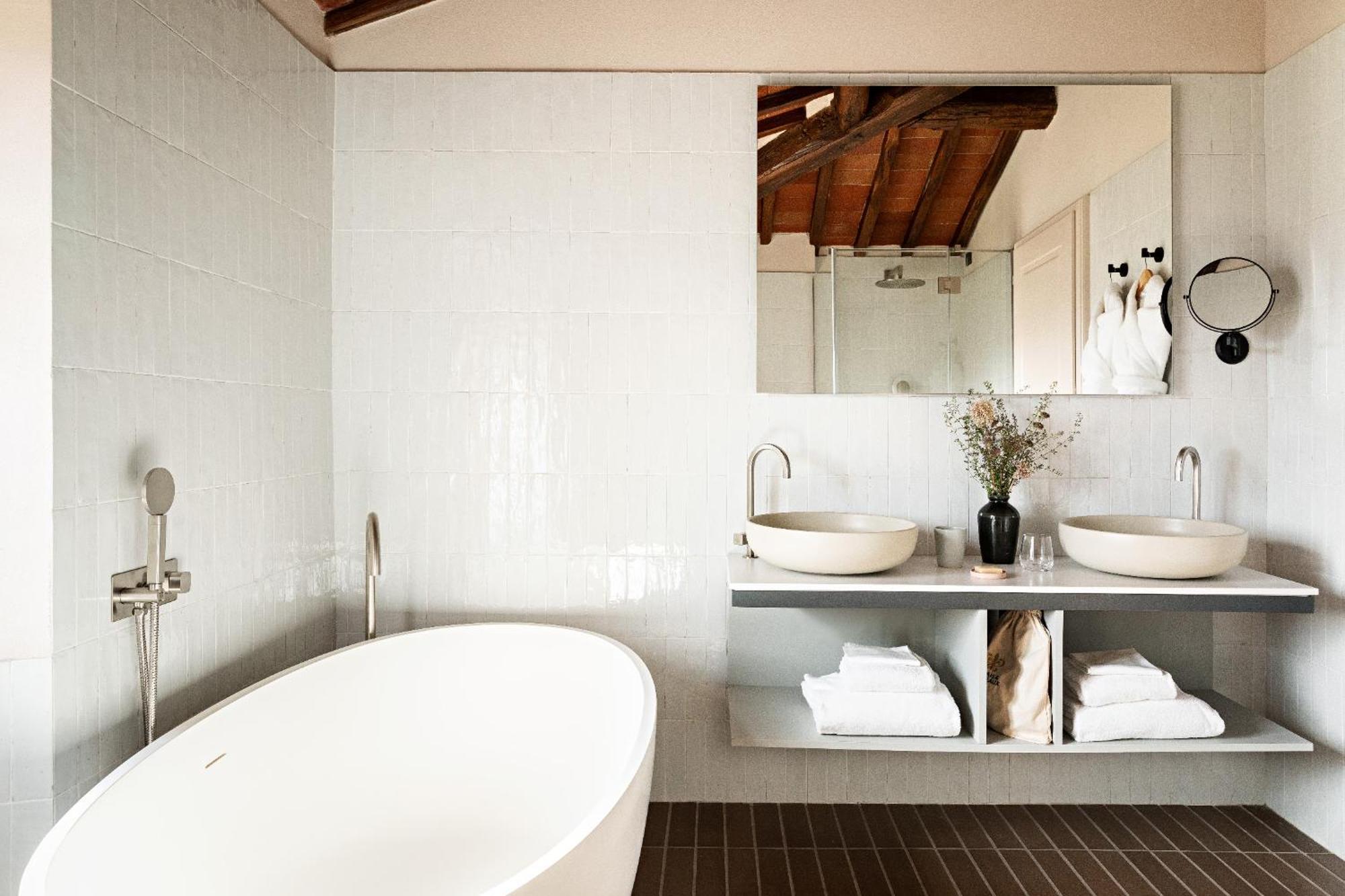 Pieve Aldina Relais & Chateaux 5* Radda in Chianti