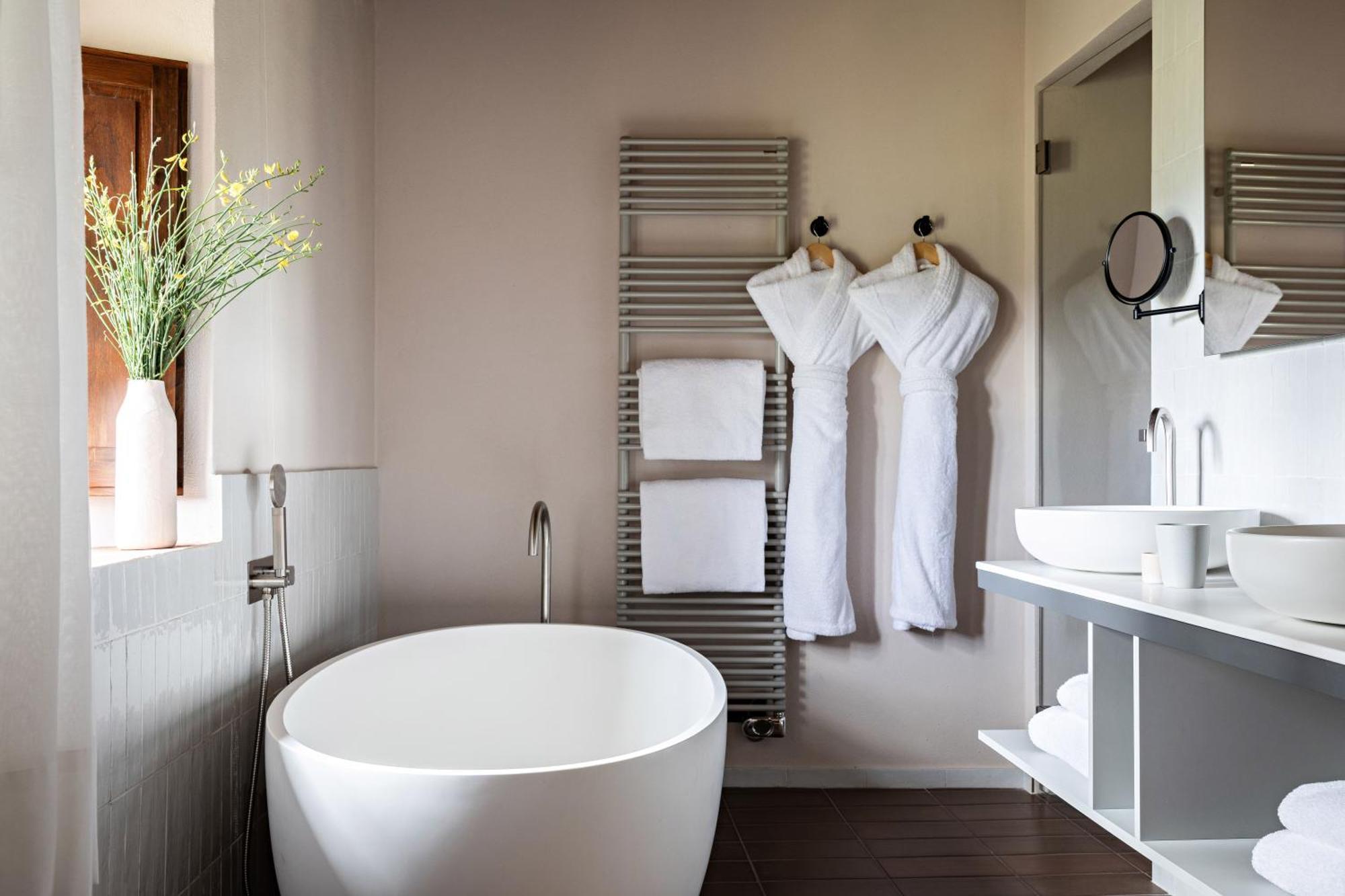 Pieve Aldina Relais & Chateaux