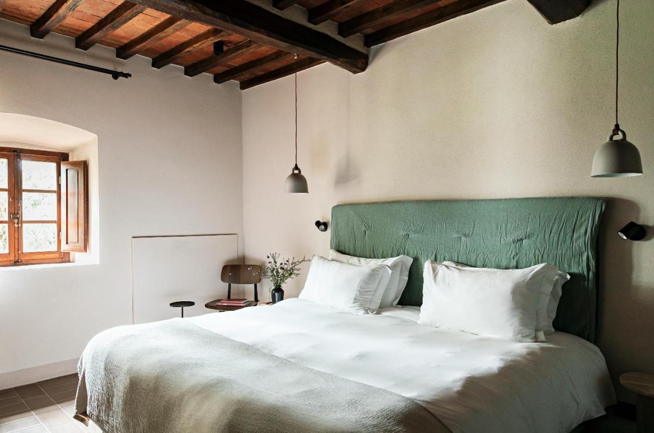 Pieve Aldina Relais & Chateaux 5* Radda in Chianti