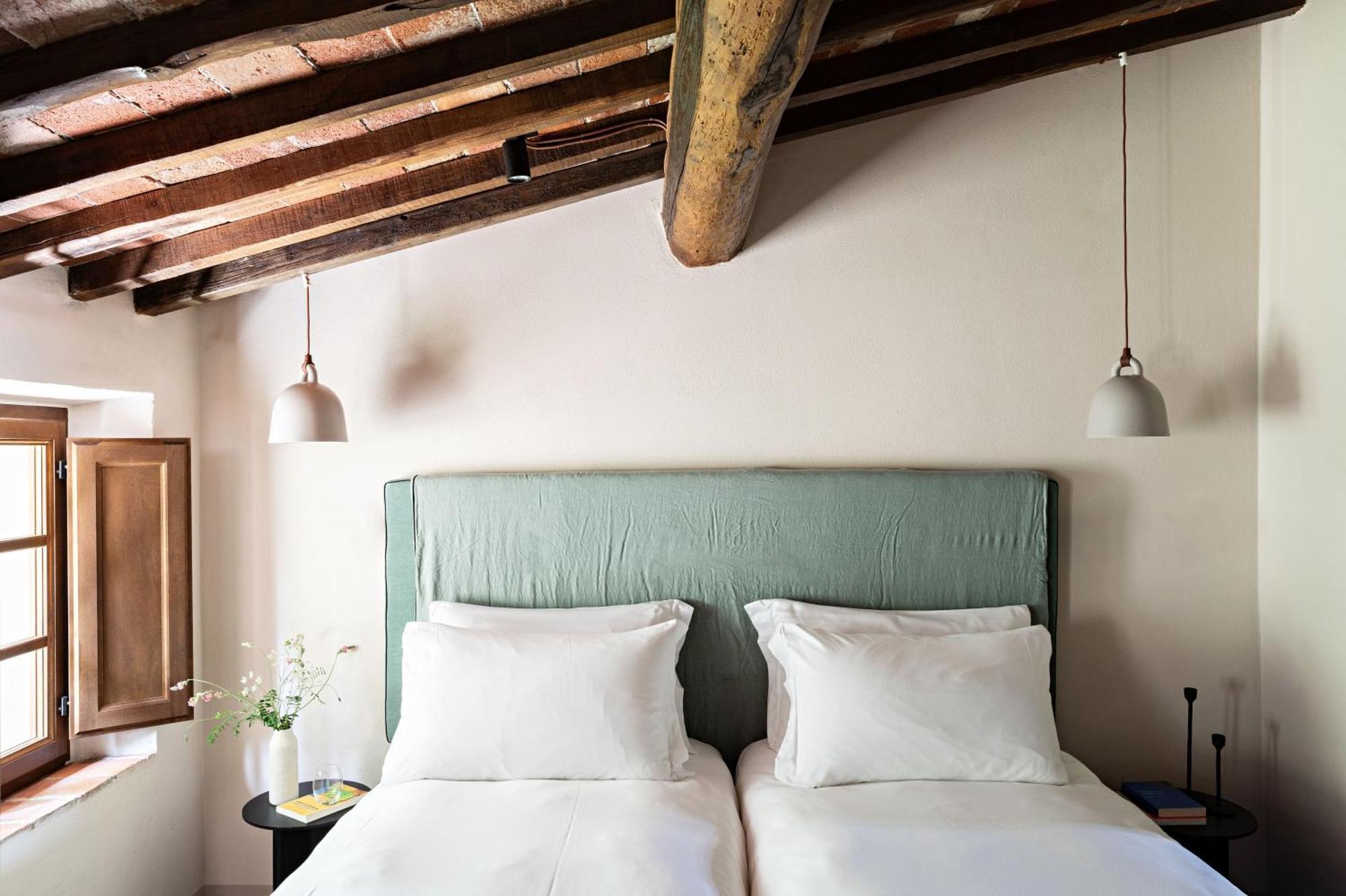 Pieve Aldina Relais & Chateaux Hotel