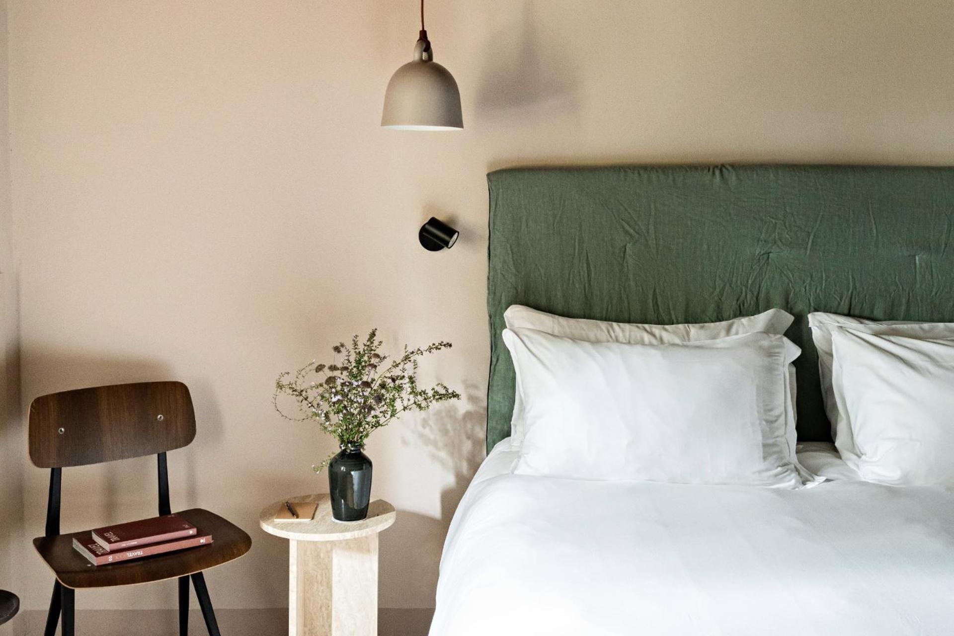 Pieve Aldina Relais & Chateaux Hotel Radda in Chianti