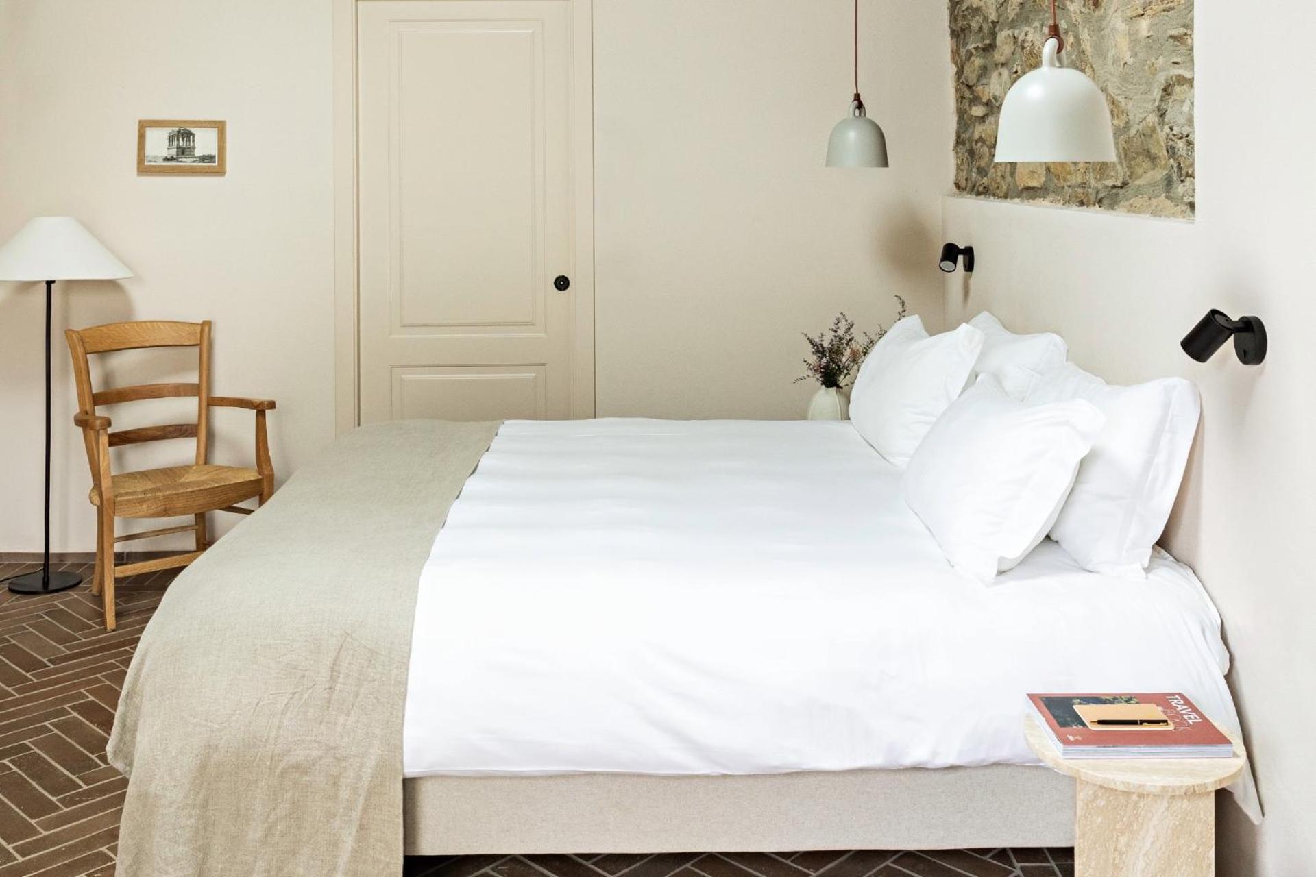 Pieve Aldina Relais & Chateaux 5*